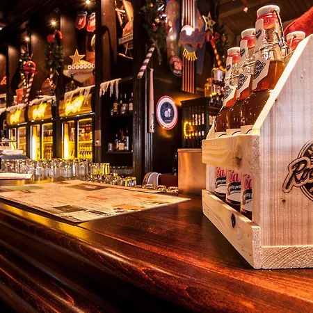 Otel Road Stop Mettmann