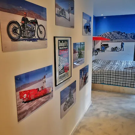 Otel Road Stop Mettmann