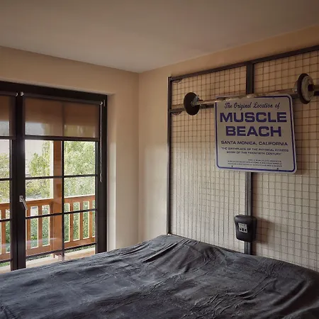 Otel Road Stop Mettmann