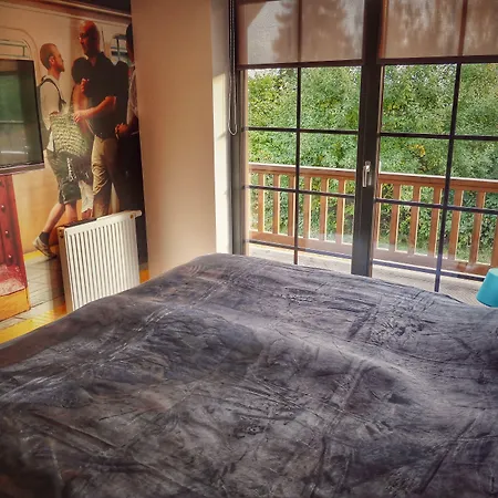 Road Stop Hotel Mettmann