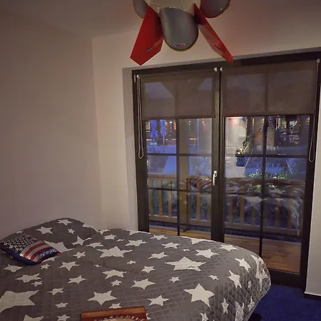 酒店 Road Stop 梅特曼