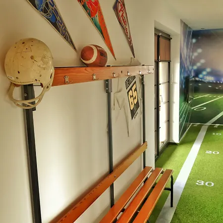 Road Stop 3* Метманн