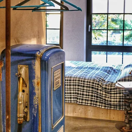 Отель Road Stop