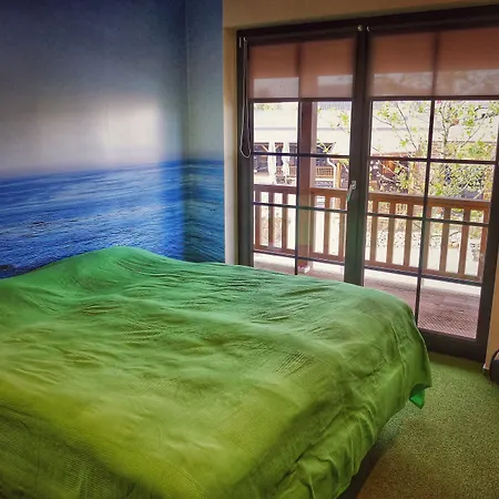 Otel Road Stop Mettmann