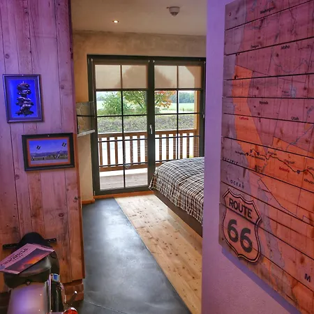 Road Stop 3* Mettmann