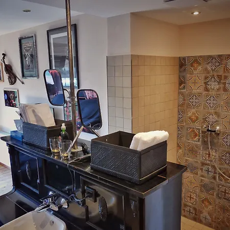 Hotel Road Stop Mettmann