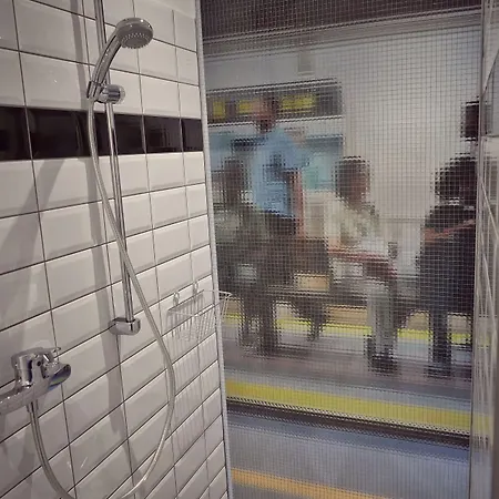 酒店 Road Stop 梅特曼