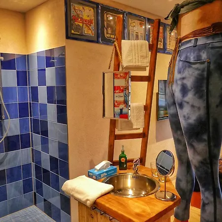 酒店 Road Stop 梅特曼