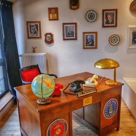 Hotel Road Stop Mettmann