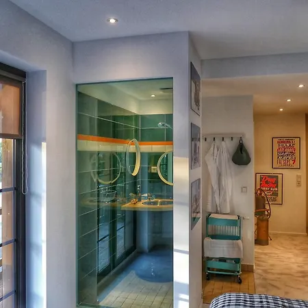 Hotel Road Stop Mettmann