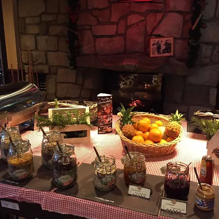 Road Stop 3* Mettmann