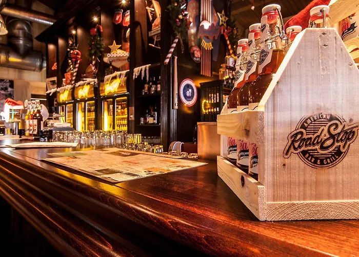 Hotel Road Stop Mettmann