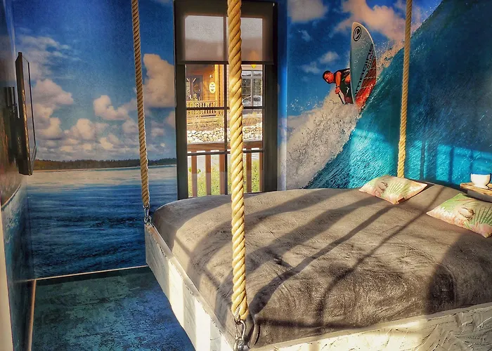 Hotel Road Stop Mettmann