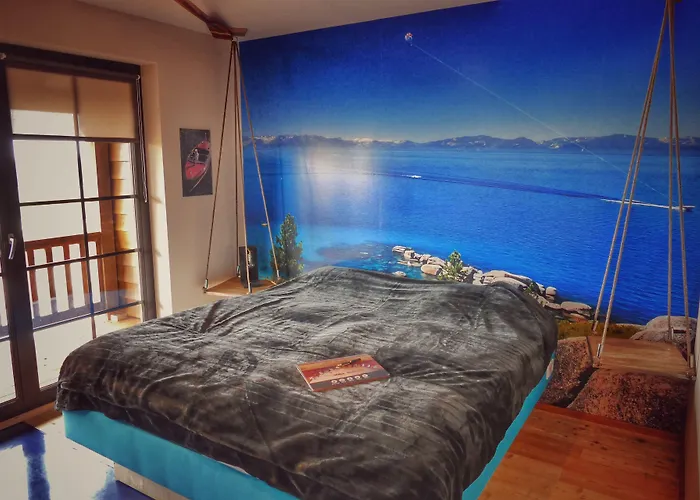 Road Stop Hotell Mettmann