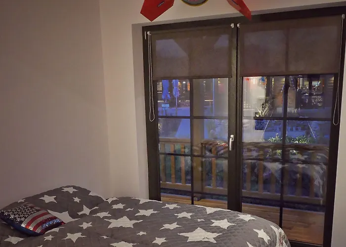 Hotell Road Stop Mettmann