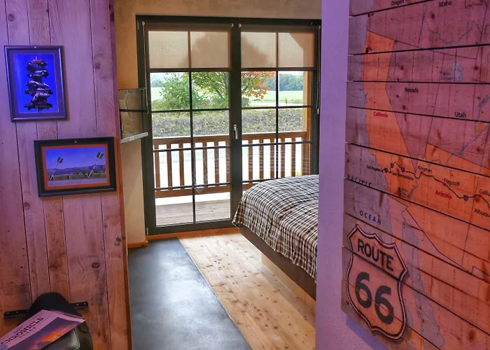 Road Stop 3* Mettmann