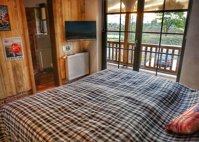 Road Stop 3* Mettmann