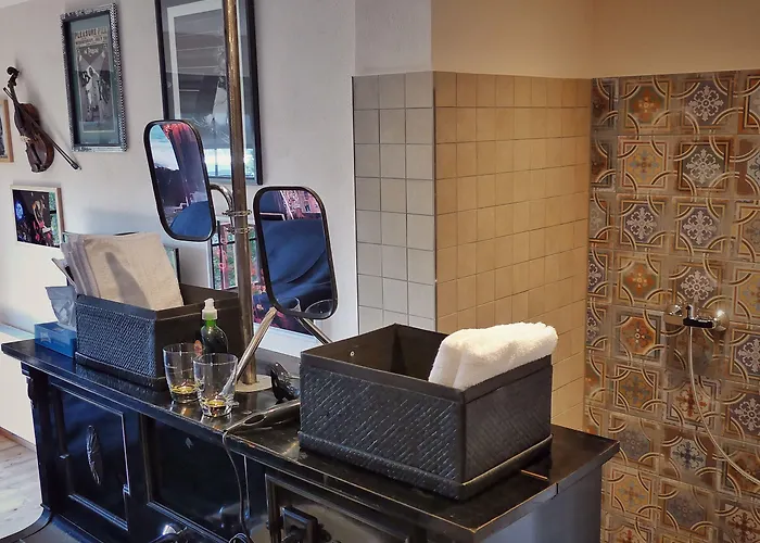 Hotell Road Stop Mettmann