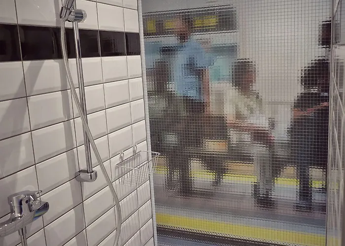 Hotel Road Stop Mettmann