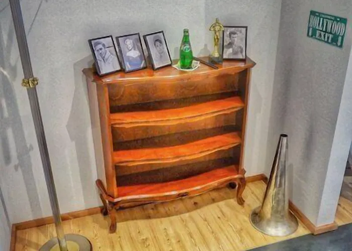 Road Stop 3* Mettmann