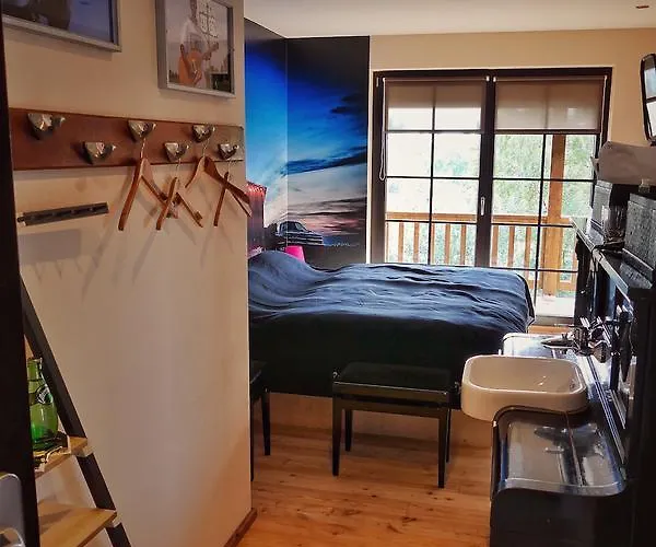 Hotel Road Stop Mettmann