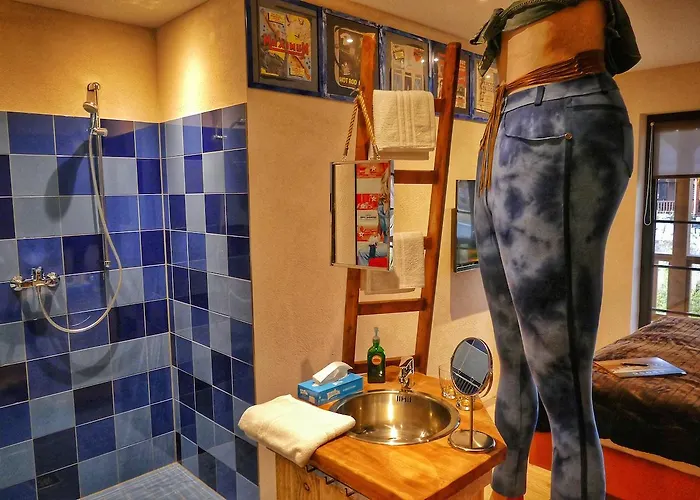 Hotel Road Stop Mettmann