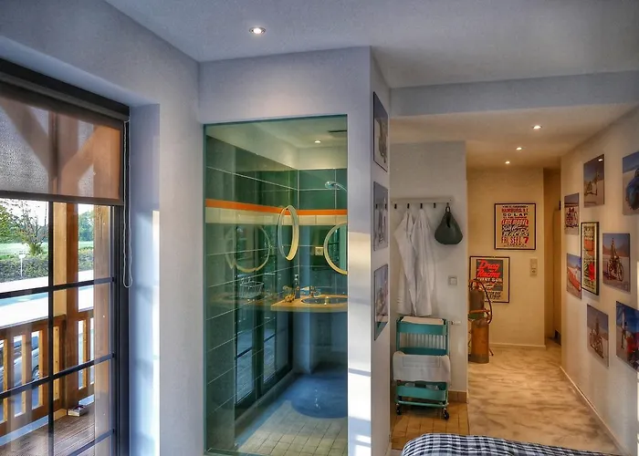 Hotel Road Stop Mettmann