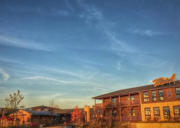 Road Stop 3* Mettmann