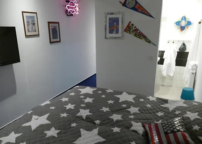 Road Stop 3* Mettmann