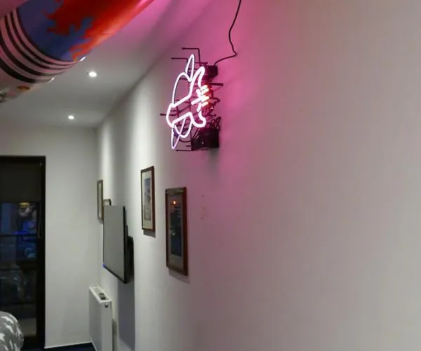 Road Stop 3* Mettmann